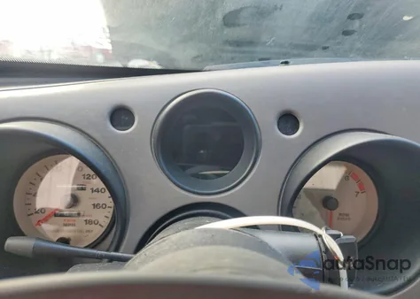 1994 Dodge Viper Rt-10 z USA, uszkodzony, nr VIN 1B3BR65E9RV102842